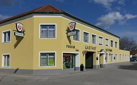 Hofmanns B&B